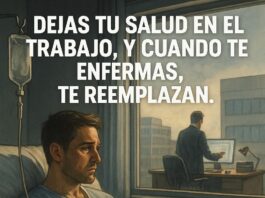 La salud laboral no se vende: la trampa de los servicios médicos propios.