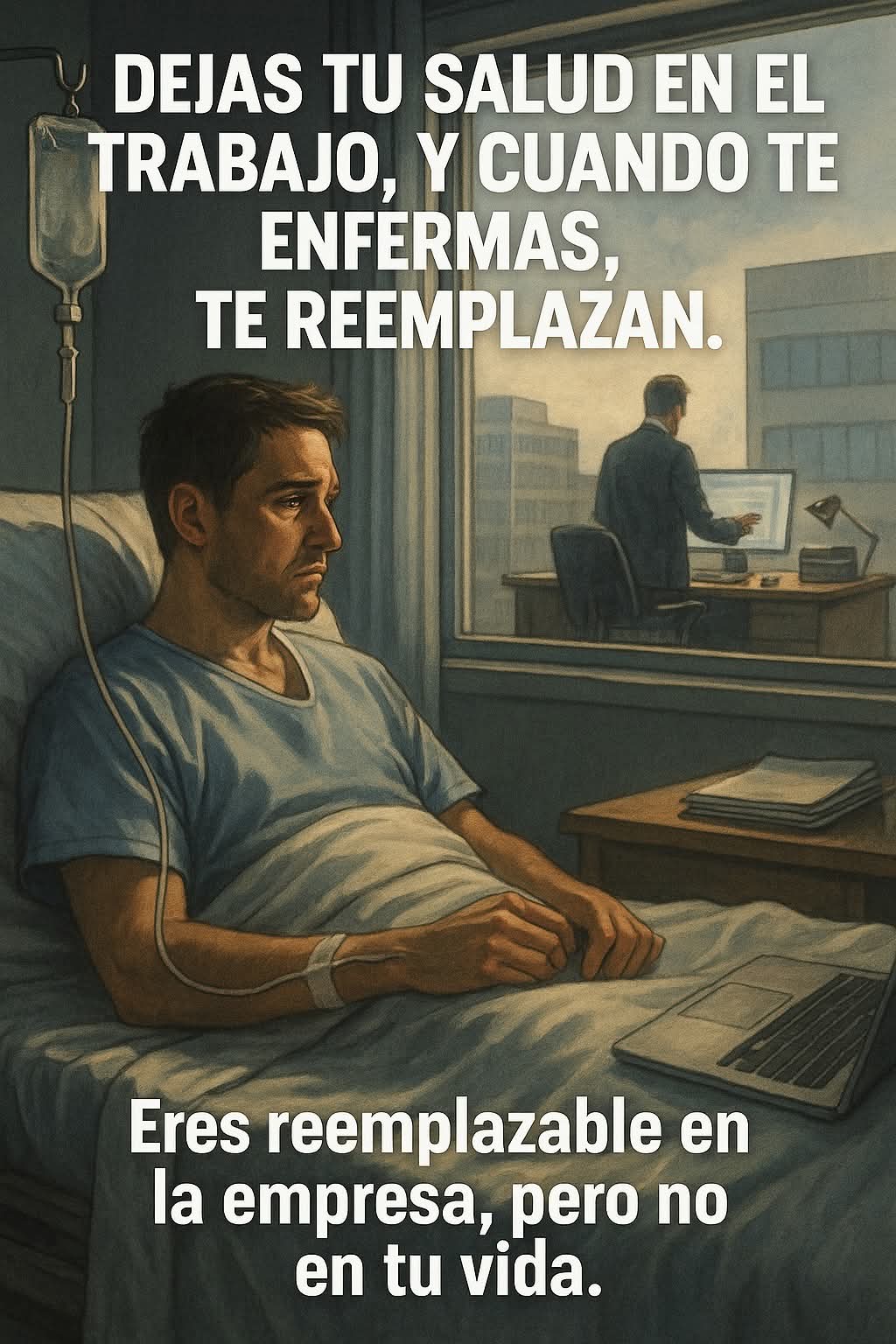 La salud laboral no se vende: la trampa de los servicios médicos propios.