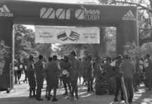 Más de 2.000 corredores conmemoran el lazo entre Cuba y Rusia con la Carrera de la Amistad
