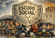 O labirinto do INSS: cando a burocracia castiga a enfermidade e a vulnerabilidade.