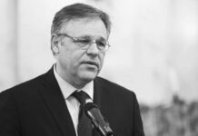 Rusia acusa a Ucrania de emplear guerra terrorista contra civiles