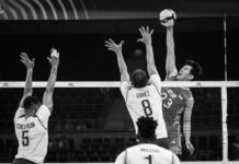 China brilla como sede de las finales de la Liga de Naciones