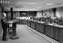 Ejercicio Meteoro 2026, pilar esencial para la preparación del pueblo cubano y de los órganos de dirección y mando