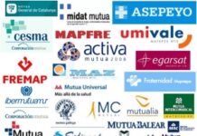 El negocio redondo de las mutuas: dinero público para el control patronal.