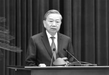 Exalta To Lam valor perdurable del pensamiento de Ho Chi Minh