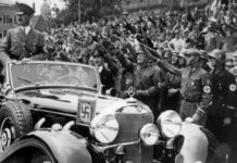 Gigantes automotrices apuestan por las armas en medio de la militarización de Europa