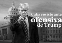 La obsesión de EE.UU. contra Cuba