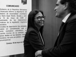 Las consecuencias de la extradición a Estados Unidos de Alex Saab
