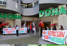 Mercadona e a represión sindical: o prezo invisible do «modelo de éxito»