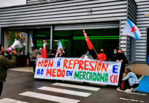 Mercadona: el abismo entre el marketing de Roig y la realidad de la clase trabajadora.