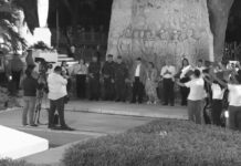 Nicaragüenses conmemoran natalicio del general Sandino, símbolo de dignidad