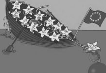 Poch de Feliu: Este año la guerra podría extenderse en Europa