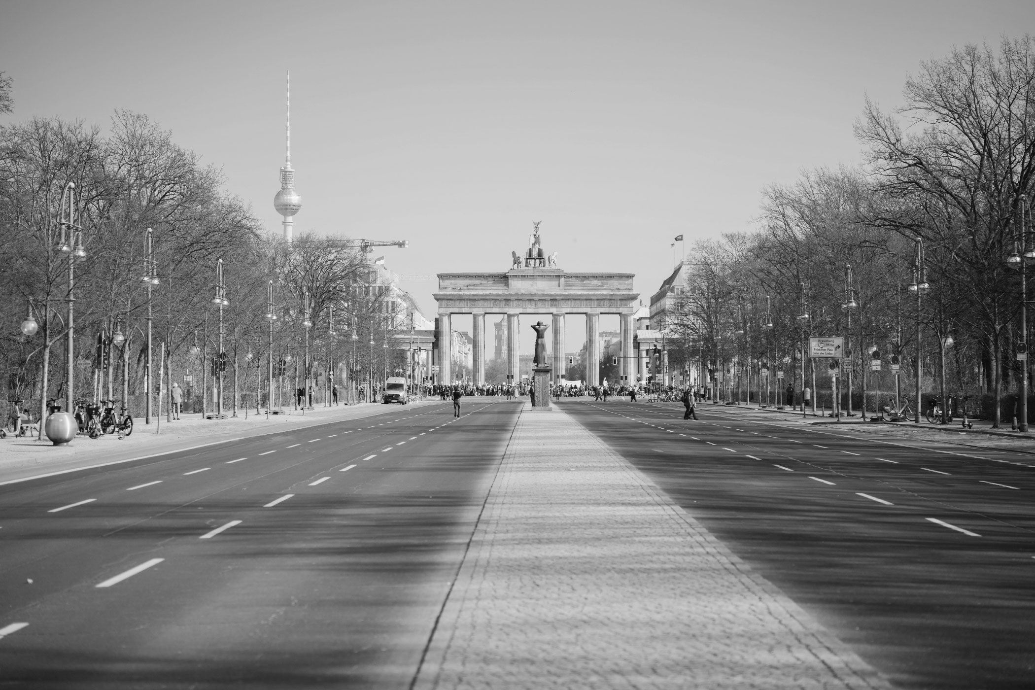 El apoyo a la extrema derecha en Alemania alcanza un máximo histórico