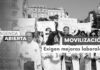 España: Médicos intensifican protesta por condiciones laborales y salud pública