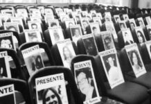 Justicia argentina impone cadena perpetua a 11 personas por crímenes de lesa humanidad