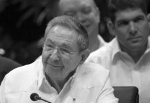 El PCE condena la imputación de Raúl Castro por parte de Estados Unidos y denuncia una «nueva agresión imperialista»