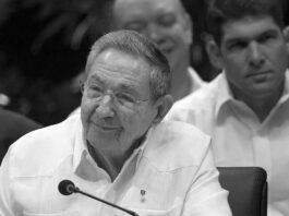 El PCE condena la imputación de Raúl Castro por parte de Estados Unidos y denuncia una «nueva agresión imperialista»