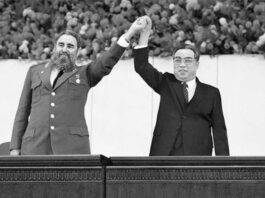 En el 114,º aniversario del nacimiento de Kim Il Sung. Día del Sol