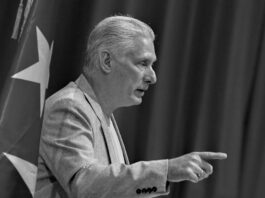 La respuesta de Díaz-Canel a Rubio: «Mienten una y otra vez sin ningún pudor»