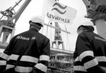 Las listas negras de trabajadores de los astilleros (y otras) las elabora el CNI