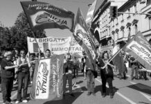 Asociación italiana convoca a movilización en Roma contra agresiones de EE.UU. a Cuba