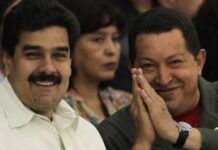 El legado de Hugo Chávez y la lealtad de Nicolás Maduro son los pilares de la soberanía de Venezuela.