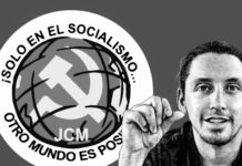JUCOMEX: Aviso sobre la liberación de Carlos Darío