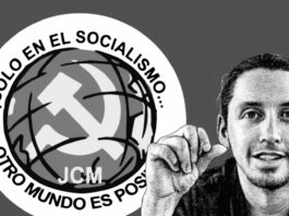 JUCOMEX: Aviso sobre la liberación de Carlos Darío
