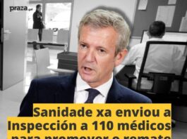 El colapso de los tribunales médicos y la urgencia de la movilización.