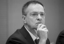 Medinsky tildó de «degenerados» a los representantes de Dinamarca y Letonia ante la ONU