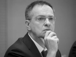 Medinsky tildó de «degenerados» a los representantes de Dinamarca y Letonia ante la ONU