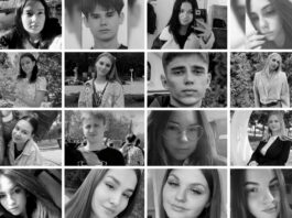 Suben a 18 los muertos por ataque nazi-otanista contra escuela en Lugansk