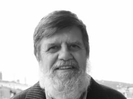 Aquí seguimos, en la lucha