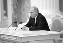 Putin ratifica alianza con África por un orden multipolar