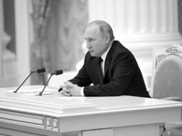 Putin ratifica alianza con África por un orden multipolar