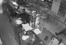 Grabar a la policía ya no es suficiente