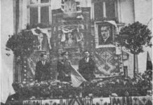 Kiev inicia la repatriación de los restos de colaboradores del III Reich