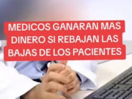 Rueda practica el terrorismo contra la clase trabajadora gallega.