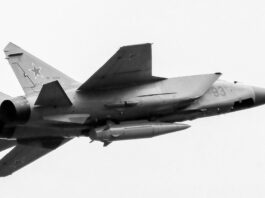 Rusia recomienda a los extranjeros abandonar Kiev lo antes posible