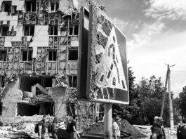 Una pregunta incómoda para Bruselas en medio de su silencio tras el atentado de Kiev contra adolescentes usos