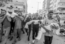 51 países suministraron armas a Israel en pleno genocidio de Gaza