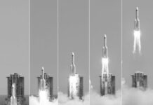 China envía a un astronauta al espacio durante un año, preparándose para el alunizaje