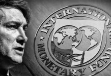 FMI exige a gobierno argentino más ajuste y recorte presupuestario