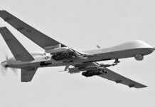 Irán destruyó el 20 por ciento de la flota estadounidense de drones MQ-9 Reaper