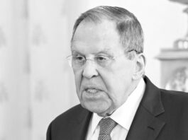 Lavrov arremete contra medios occidentales por ignorar el ataque de Kiev a residencia estudiantil en Rusia