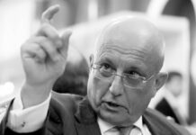 Paradójicamente el miedo es la base de la estabilidad; la disuasión funciona