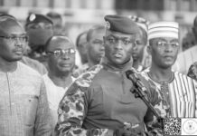 La unión de los tres países del Sahel es un modelo de panafricanismo