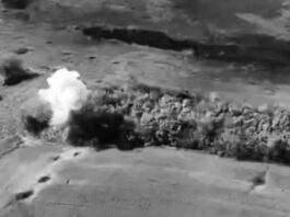Drones rusos destruyen centros de control de vehículos aéreos no tripulados ucranianos