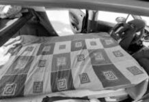 España. Trabajadores sanitarios duermen en sus coches ante la imposibilidad de pagar un alquiler