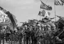 Estados Unidos sigue recortando las fuerzas de la OTAN desplegadas en Europa
